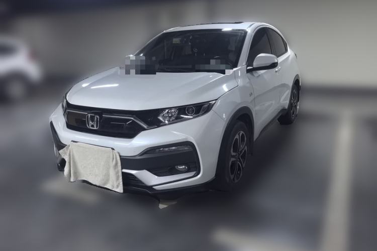 Used Honda XR-V 2020 1.5L CVT Comfort Version Guazi used car, China used car export, Used car for sale, Used  cars, Cheapest cars for sale