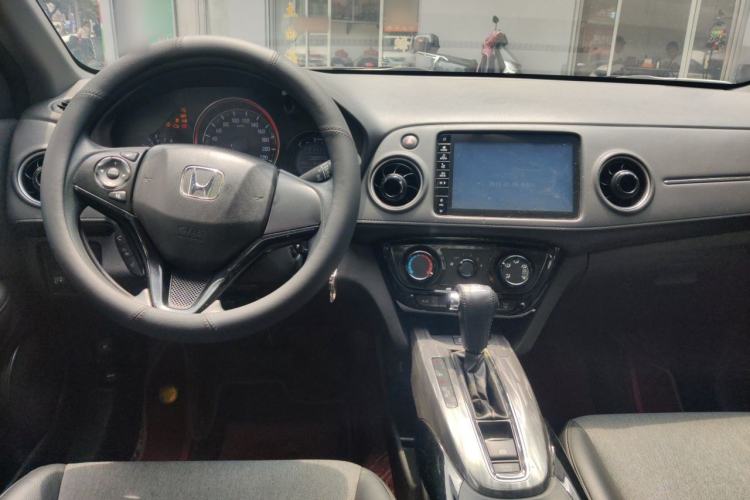 Used Honda XR-V 2020 1.5L CVT Comfort Version Center Console