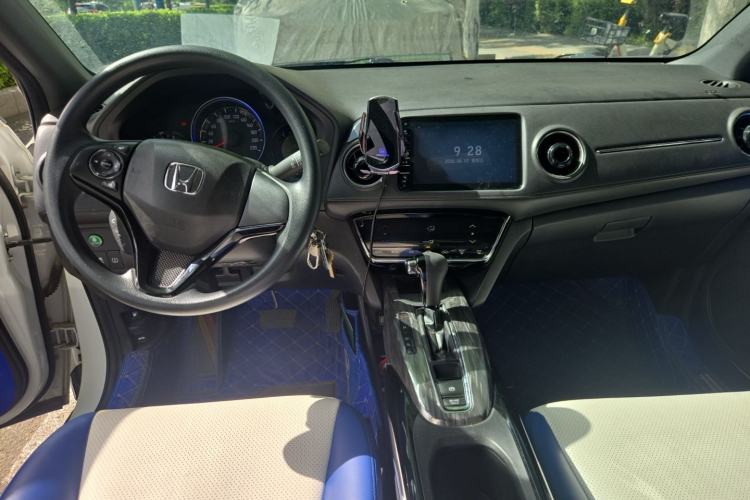 Used Honda XR-V 2020 220TURBO CVT Comfort Version Center Console