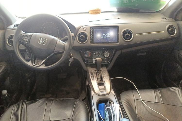 Used Honda XR-V 2020 1.5L CVT Comfort Version Center Console