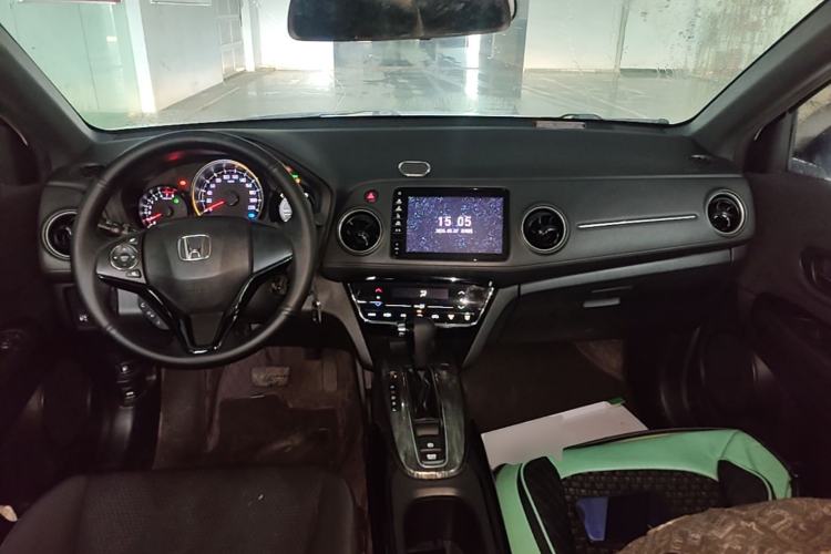 Used Honda XR-V 2020 220TURBO CVT Comfort Version Center Console
