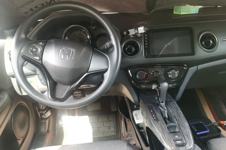 Used Honda XR-V 2020 1.5L CVT Comfort Version Center Console
