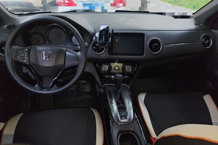 Used Honda XR-V 2020 1.5L CVT Comfort Version Center Console