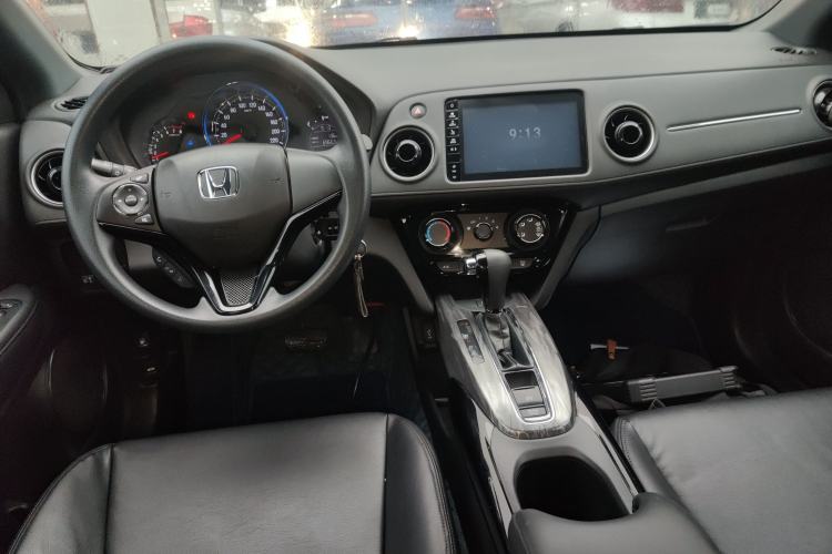 Used Honda XR-V 2020 1.5L CVT Classic Edition Center Console