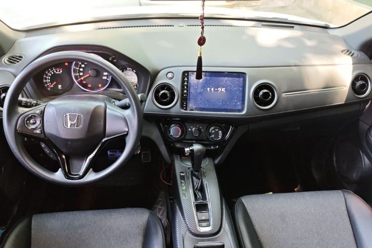 Used Honda XR-V 2020 1.5L CVT Comfort Version Center Console