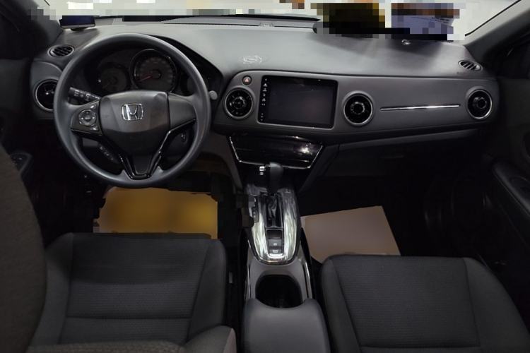 Used Honda XR-V 2020 220TURBO CVT Comfort Version Center Console