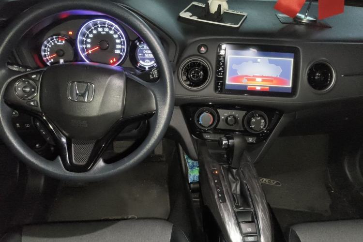 Used Honda XR-V 2020 1.5L CVT Comfort Version Center Console