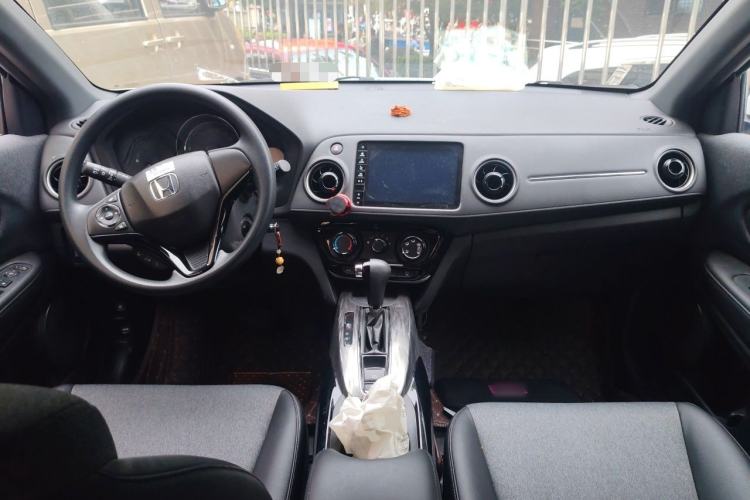 Used Honda XR-V 2020 1.5L CVT Comfort Version Center Console
