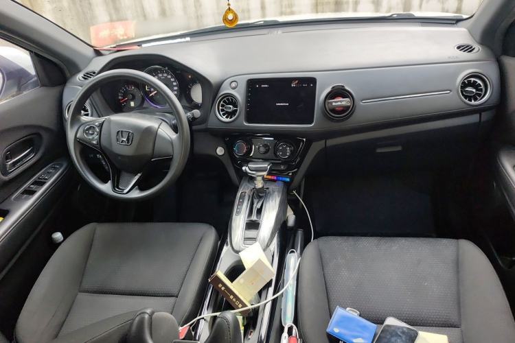 Used Honda XR-V 2020 1.5L CVT Comfort Version Center Console