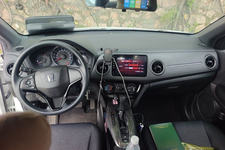 Used Honda XR-V 2020 1.5L CVT Comfort Version Center Console