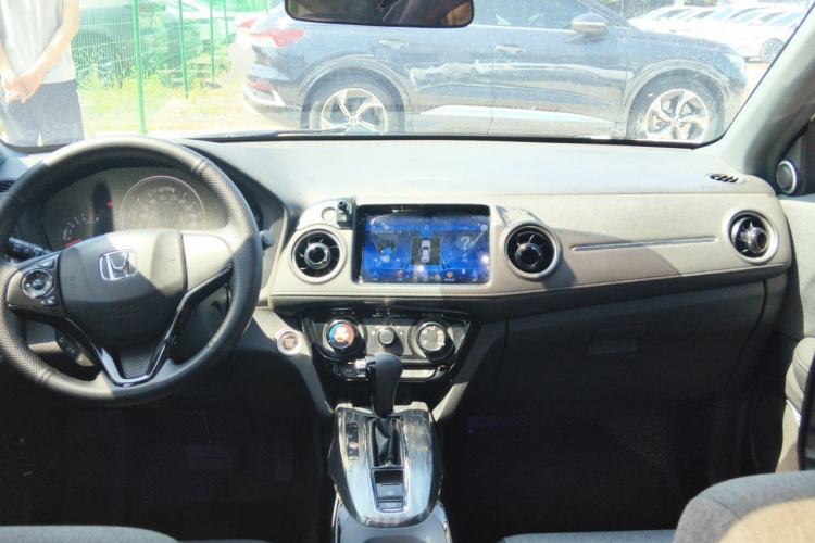 Used Honda XR-V 2020 1.5L CVT Comfort Version Center Console