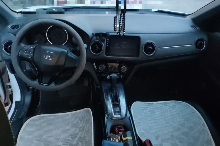 Used Honda XR-V 2020 1.5L CVT Comfort Version Center Console