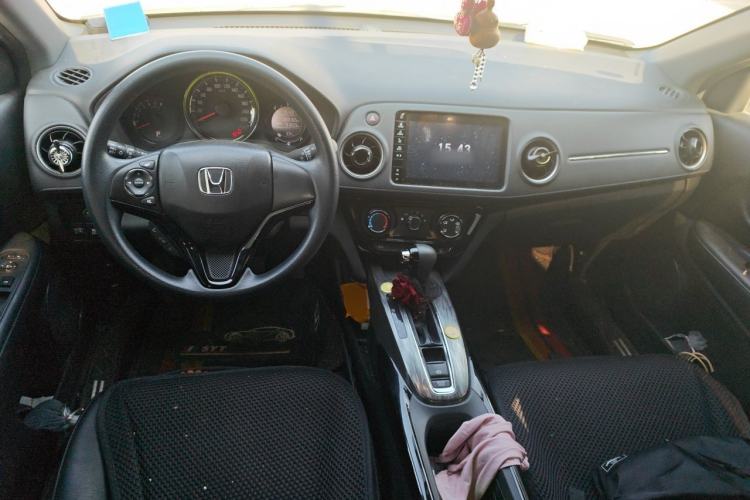 Used Honda XR-V 2020 1.5L CVT Comfort Version Center Console