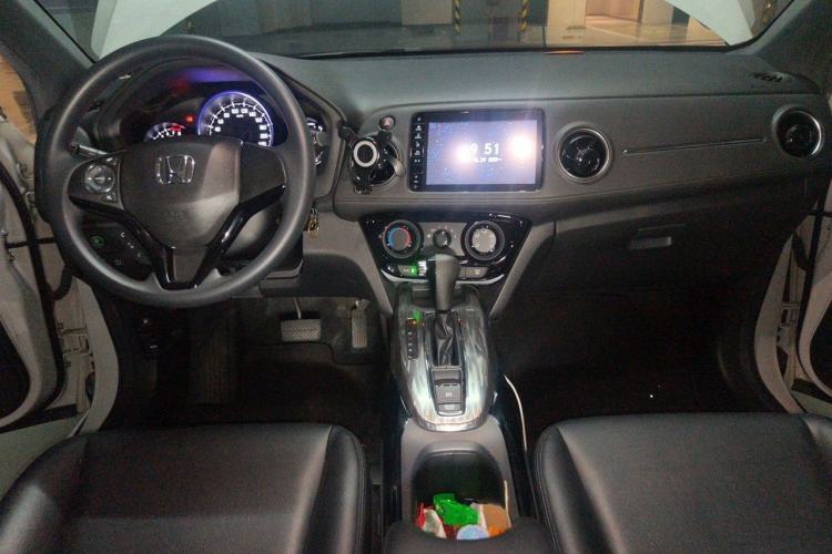 Used Honda XR-V 2020 1.5L CVT Comfort Version Center Console