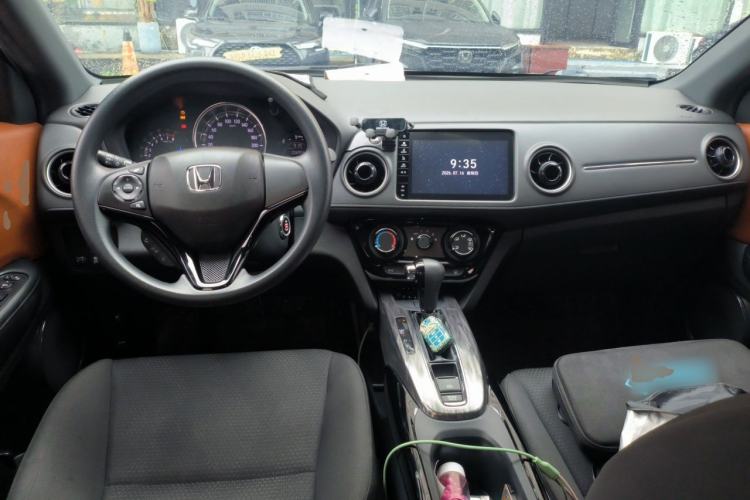 Used Honda XR-V 2020 1.5L CVT Classic Edition Center Console