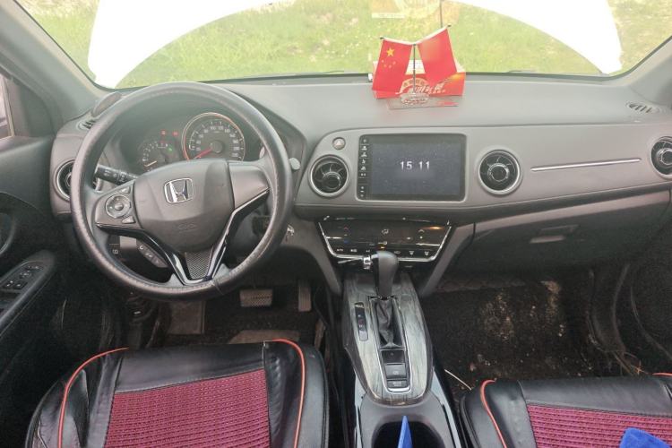 Used Honda XR-V 2020 220TURBO CVT Comfort Version Center Console