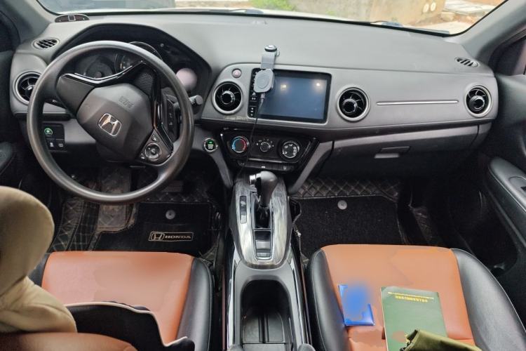 Used Honda XR-V 2020 1.5L CVT Comfort Version Center Console