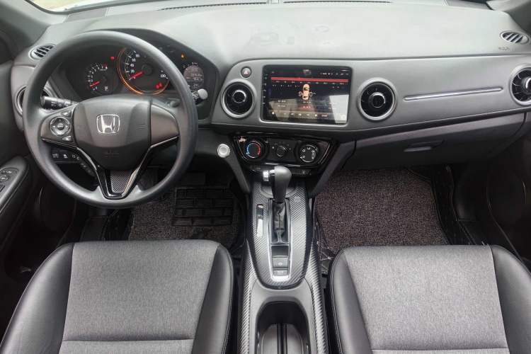 Used Honda XR-V 2020 1.5L CVT Comfort Version Center Console