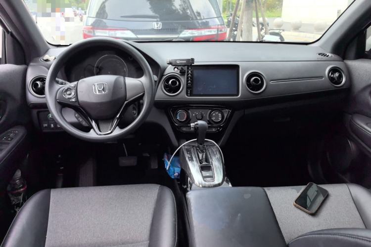 Used Honda XR-V 2020 1.5L CVT Comfort Version Center Console