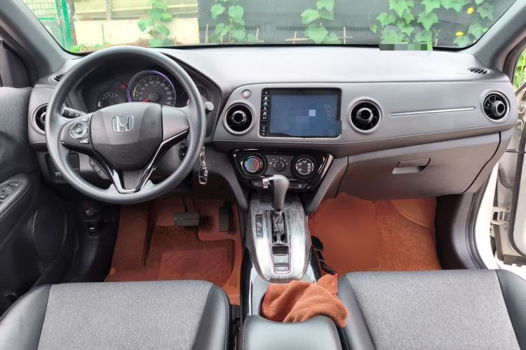 Used Honda XR-V 2020 1.5L CVT Comfort Version Center Console