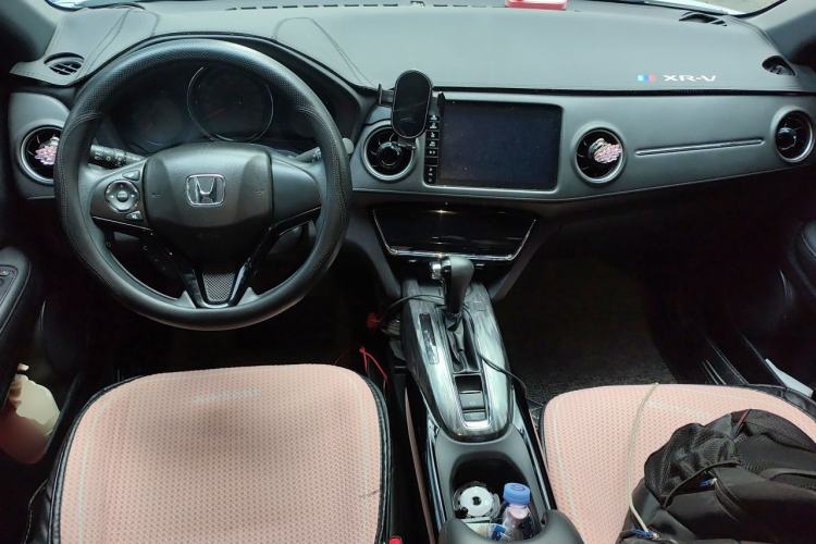Used Honda XR-V 2020 220TURBO CVT Comfort Version Center Console