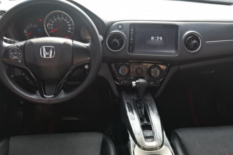 Used Honda XR-V 2020 1.5L CVT Comfort Version Center Console