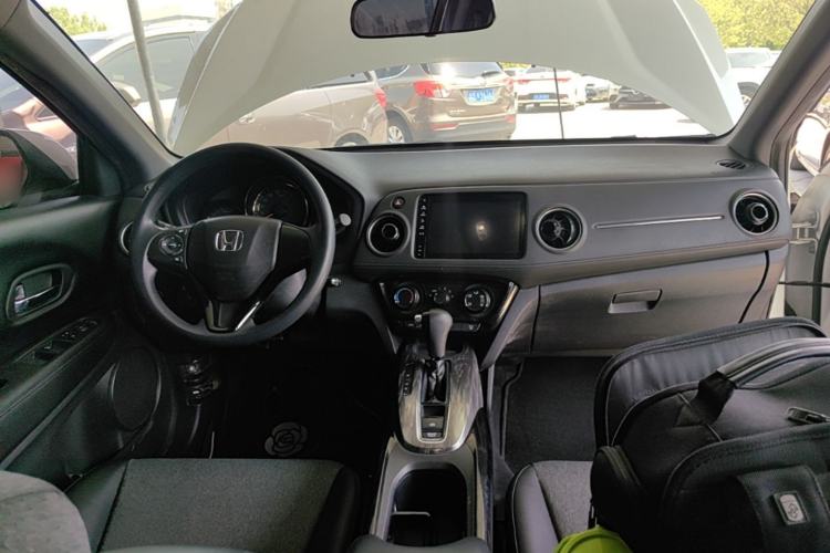 Used Honda XR-V 2020 1.5L CVT Comfort Version Center Console