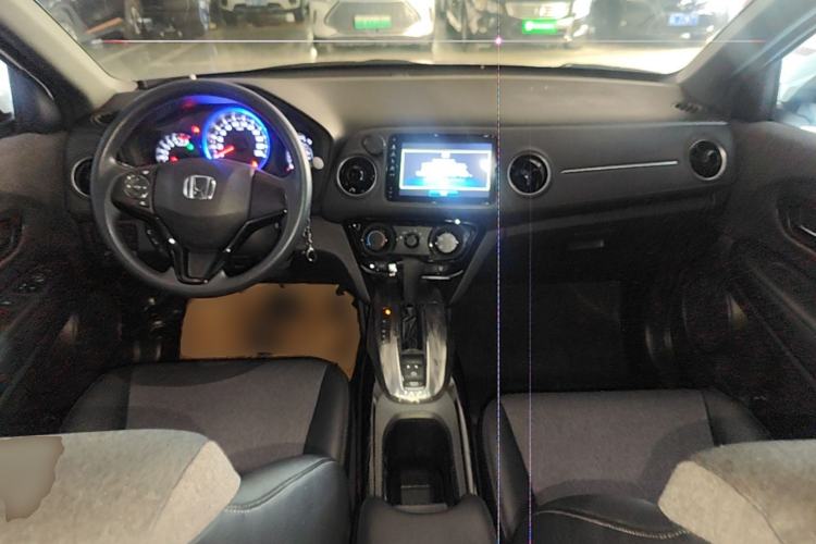 Used Honda XR-V 2020 1.5L CVT Comfort Version Center Console