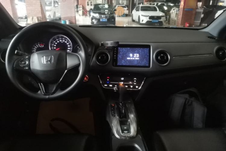 Used Honda XR-V 2020 220TURBO CVT Comfort Version Center Console