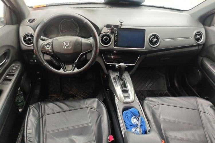 Used Honda XR-V 2020 220TURBO CVT Comfort Version Center Console