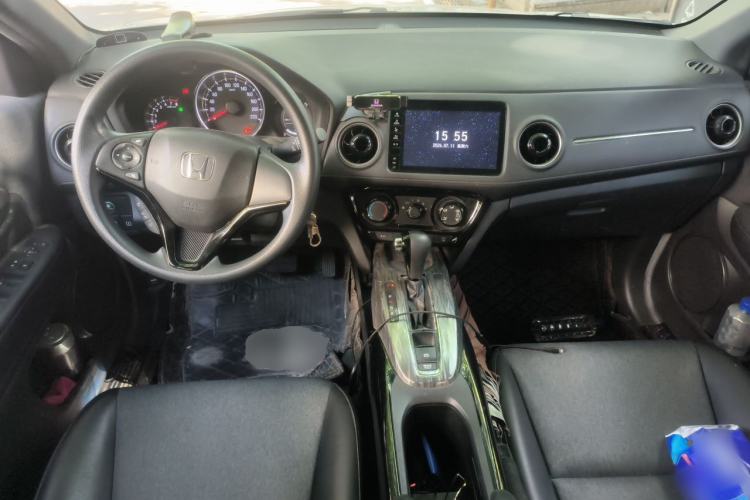 Used Honda XR-V 2020 1.5L CVT Comfort Version Center Console