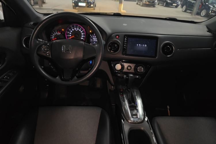 Used Honda XR-V 2020 1.5L CVT Comfort Version Center Console