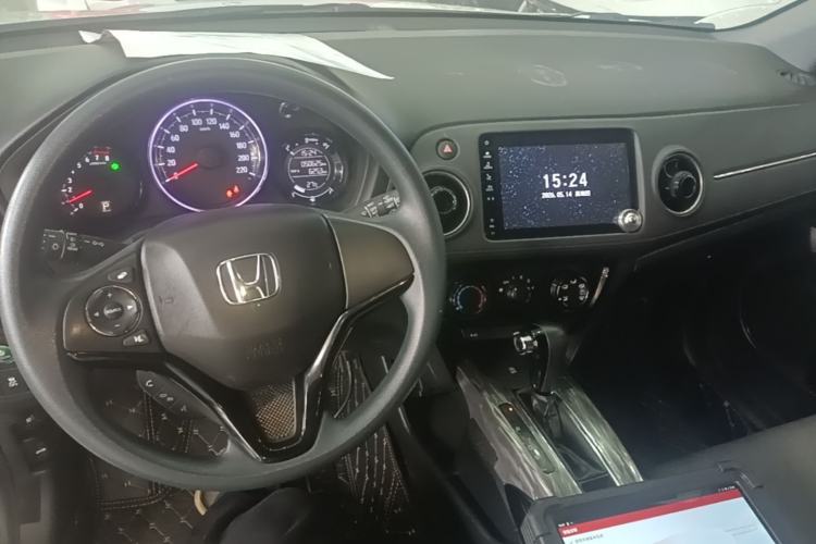 Used Honda XR-V 2020 1.5L CVT Comfort Version Center Console