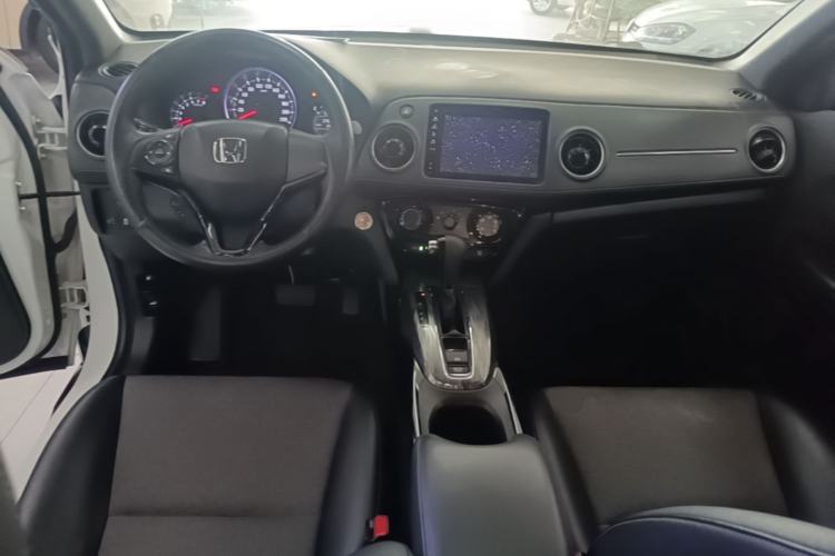 Used Honda XR-V 2020 1.5L CVT Comfort Version Center Console