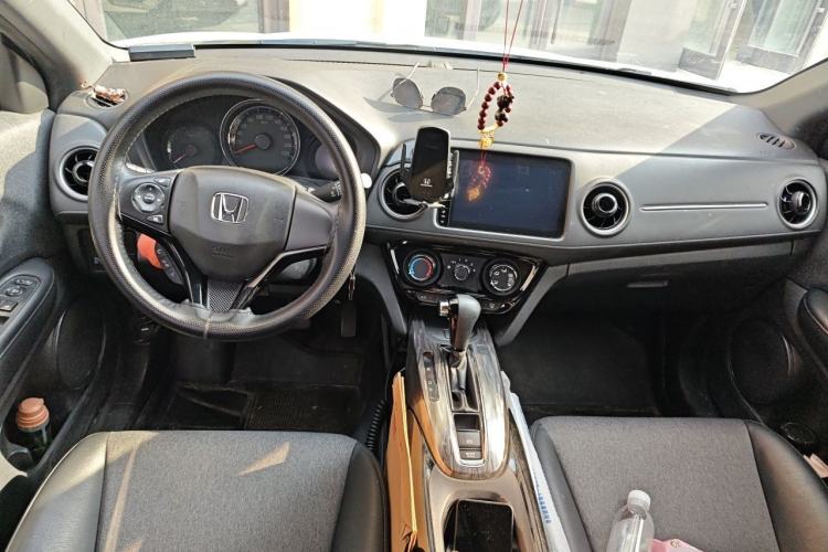 Used Honda XR-V 2020 1.5L CVT Comfort Version Center Console