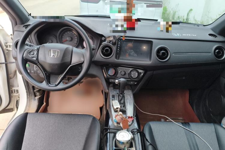 Used Honda XR-V 2020 1.5L CVT Comfort Version Center Console