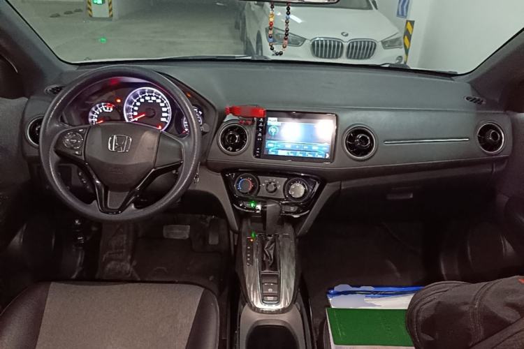 Used Honda XR-V 2020 1.5L CVT Comfort Version Center Console