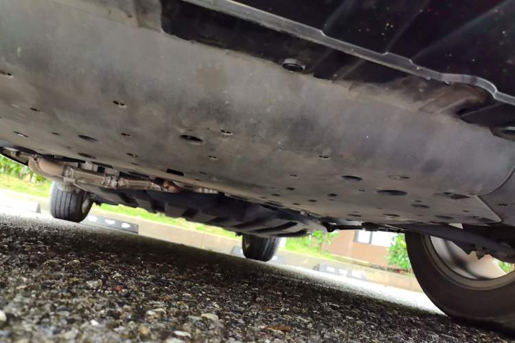 Used Honda XR-V 2020 1.5L CVT Classic Edition Chassis Front