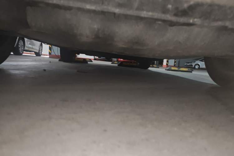 Used Honda XR-V 2020 1.5L CVT Comfort Version Chassis Front