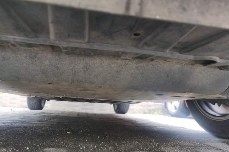 Used Honda XR-V 2020 1.5L CVT Comfort Version Chassis Front