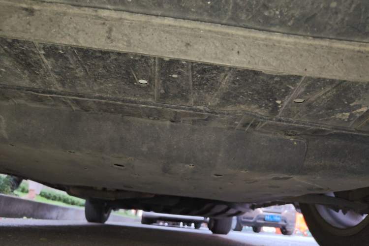 Used Honda XR-V 2020 1.5L CVT Comfort Version Chassis Front