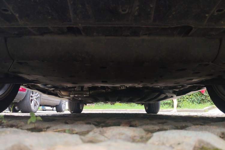 Used Honda XR-V 2020 1.5L CVT Comfort Version Chassis Front