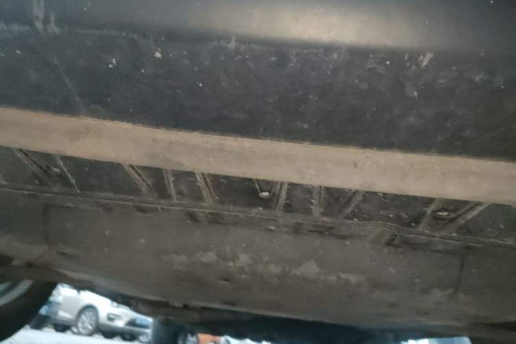 Used Honda XR-V 2020 1.5L CVT Comfort Version Chassis Front