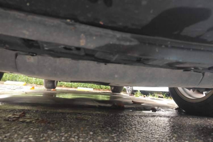 Used Honda XR-V 2020 1.5L CVT Comfort Version Chassis Front