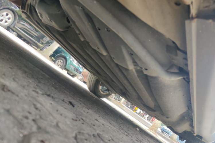 Used Honda XR-V 2020 1.5L CVT Comfort Version Chassis Front Left