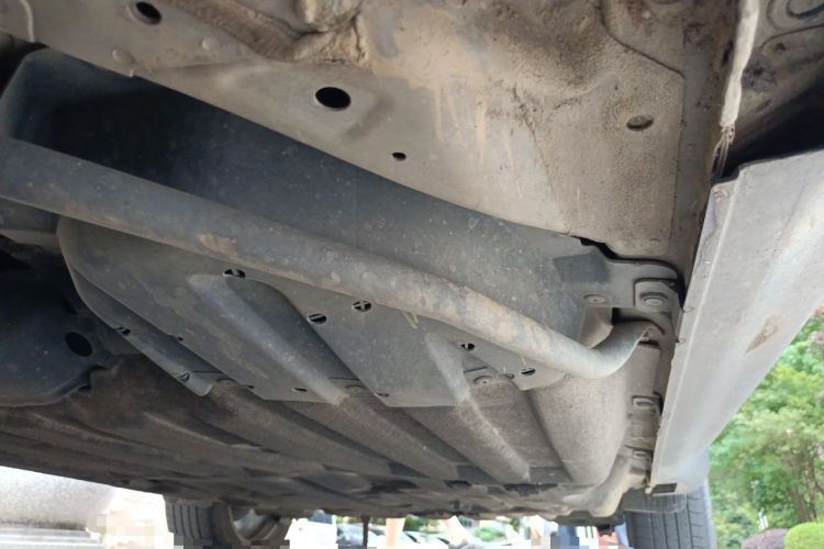 Used Honda XR-V 2020 1.5L CVT Classic Edition Chassis Front Left