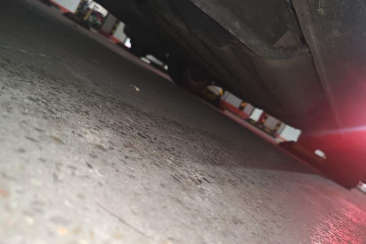 Used Honda XR-V 2020 1.5L CVT Comfort Version Chassis Front Left