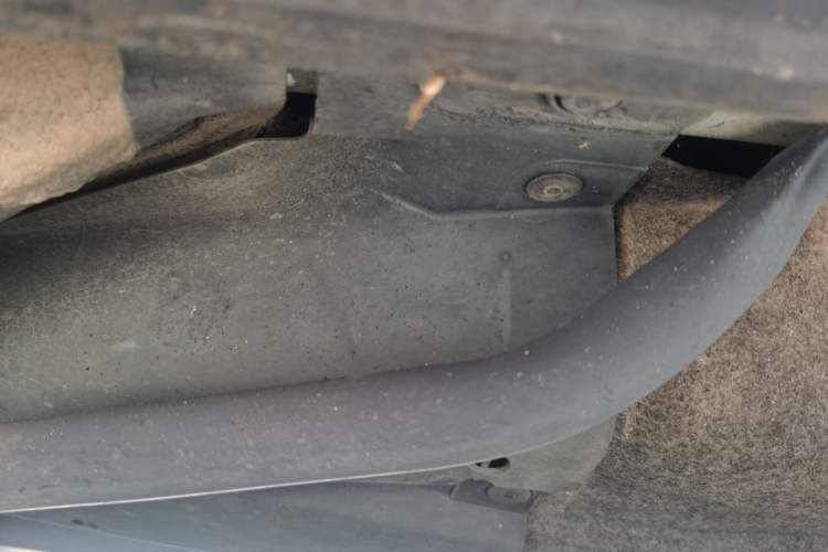 Used Honda XR-V 2020 1.5L CVT Comfort Version Chassis Front Left