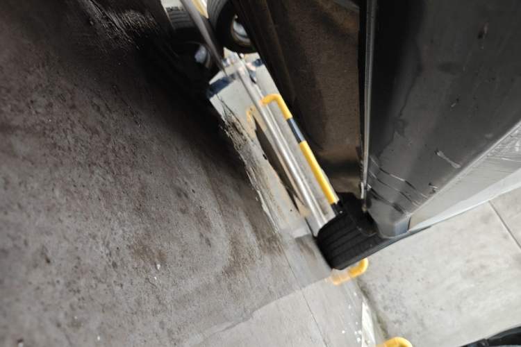 Used Honda XR-V 2020 1.5L CVT Luxury Edition Chassis Front Left