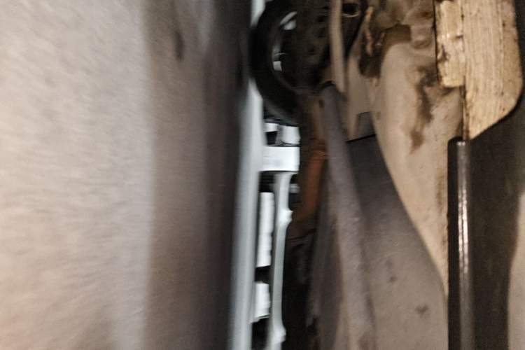 Used Honda XR-V 2020 1.5L CVT Luxury Edition Chassis Front Left